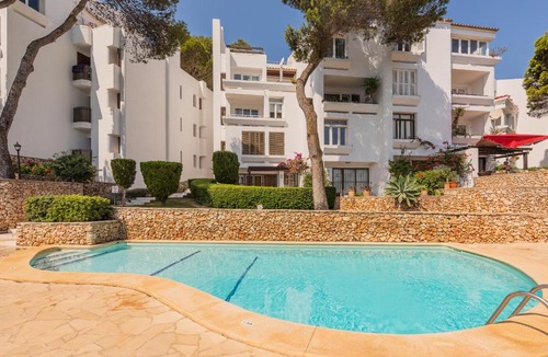 Cala d'Or Apartment | Apartamento Ferrera Park 507