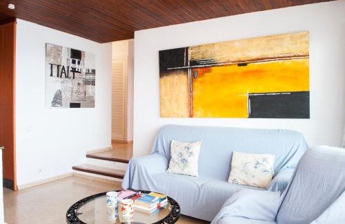 Cala d'Or Apartment | Apartamento Ferrera Park 507