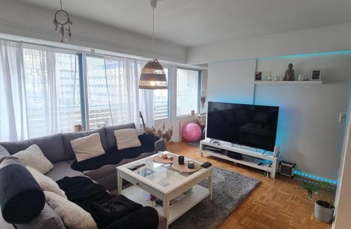 Kallio Apartment | apartamento