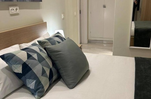 Parque Alcosa Apartment | Apartamento Fibes-Congresos Parking Gratis