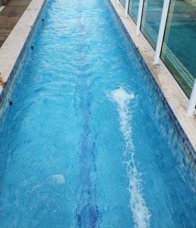 Jardim Imperial Apartment | Apartamento Flat Itaboraí - Edifício Hélix