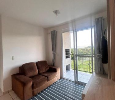 Vargem do Bom Jesus Apartment | Apartamento Florianopolis norte da ilha