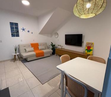 Campeche Central Apartment | Apartamento Florianópolis Campeche