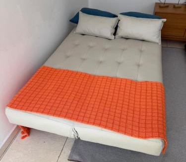Campeche Central Apartment | Apartamento Florianópolis Campeche