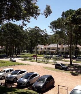 Solanas Apartment | Apartamento Forest Lagoon Punta Del Este