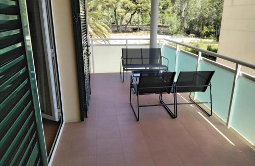Alcanar Apartment | Apartamento frente al mar