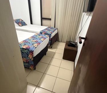 Loteamento Joao Batista Juliao Apartment | Apartamento-FRENTE MAR-Enseada-Costão das Tartarugas