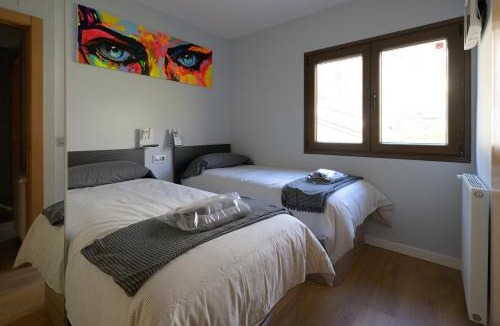 La Massana Apartment | Apartamento frente telecabina Vallnord - Bike park 641