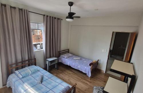 Frade Apartment | Apartamento Funcional & Hospedagem Frade