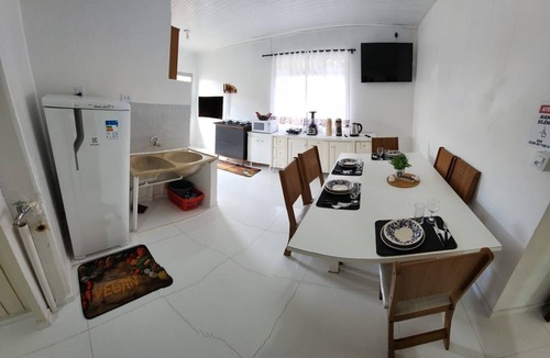 Regiao do lago Apartment | apartamento funcional