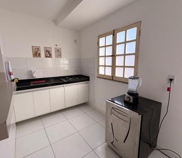 Serrinha Apartment | Apartamento funcional e bem localizado
