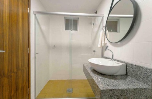 Maringa Apartment | Apartamento Funcional Melhor Maringá! - SQ33