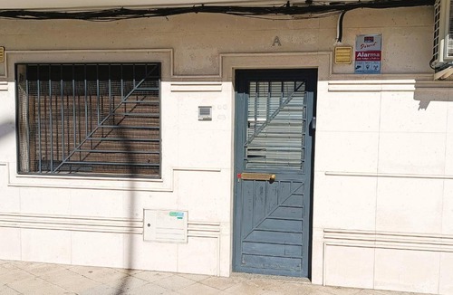Getafe Apartment | Apartamento Getafe Central-UC3M, Renfe-Metro SOL 18 MIN PARKING Business Friendly