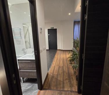 Ciudad Jardin Apartment | Apartamento GFB17