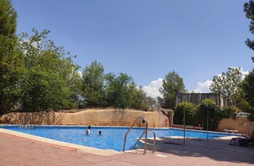 Bola de Oro Apartment | Apartamento Granada Bola de Oro