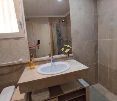 Bola de Oro Apartment | Apartamento Granada Bola de Oro