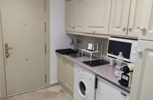 Bola de Oro Apartment | Apartamento Granada Bola de Oro