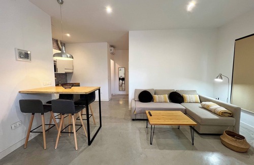 Zaidin Apartment | Apartamento Granada Parque Ciencias 3000