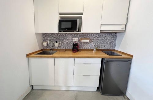 Zaidin Apartment | Apartamento Granada Parque Ciencias 3000