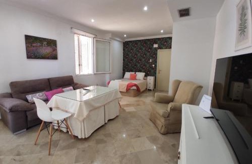 Genil Apartment | Apartamento Granada - Serrallo