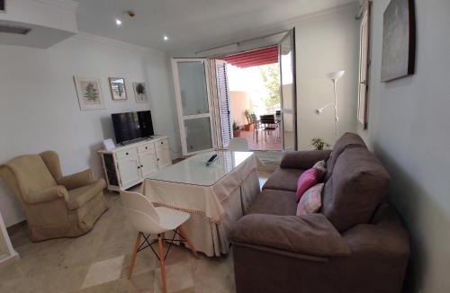 Genil Apartment | Apartamento Granada - Serrallo