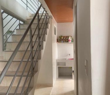 Garzon Apartment | Apartamento grande