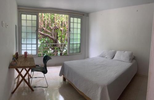 Garzon Apartment | Apartamento grande