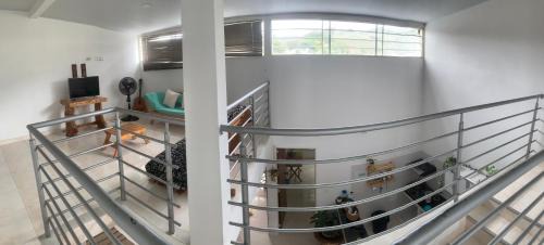 Garzon Apartment | Apartamento grande