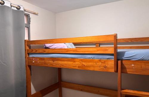 40 Horas Apartment | Apartamento grande e confortável