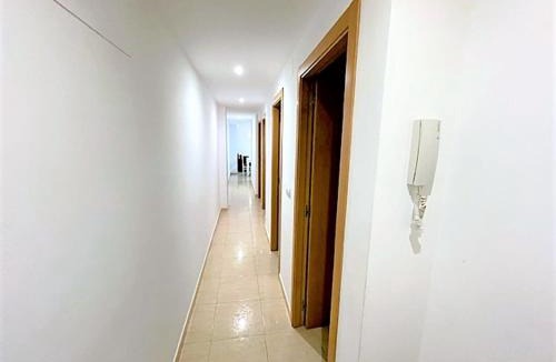 El Grau de Moncofa Apartment | Apartamento Grao de Moncofar REF. 041