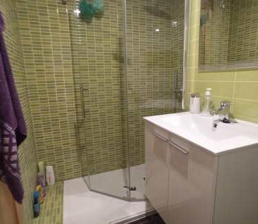 El Grau de Moncofa Apartment | Apartamento Grau de Moncofa