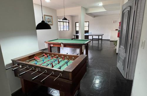 Asturias Apartment | Apartamento Guarujá Astúrias