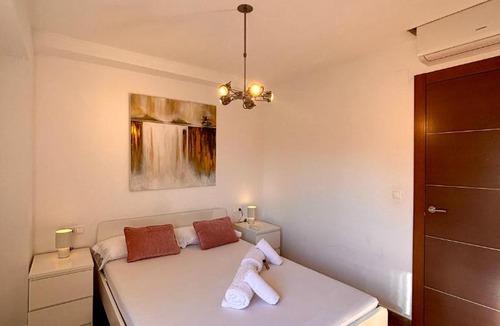 Extramurs Apartment | Apartamento Guimerà
