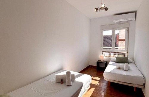 Extramurs Apartment | Apartamento Guimerà