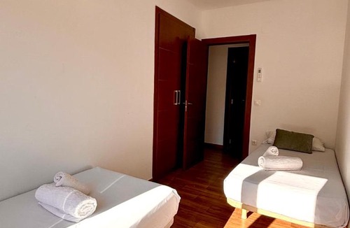 Extramurs Apartment | Apartamento Guimerà