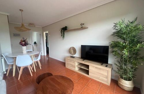 Comillas City Center Apartment | Apartamento Guou