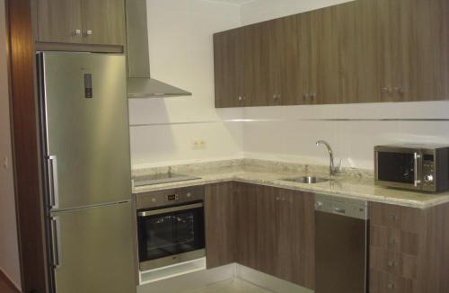 Mosqueruela Apartment | Apartamento Iker CasaBielsa