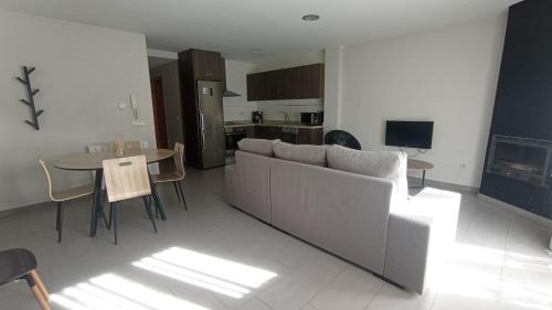 Mosqueruela Apartment | Apartamento Iker CasaBielsa