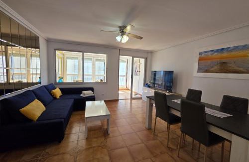 Benidorm Centro Apartment | Apartamento Ilice 9 IF Benidorm