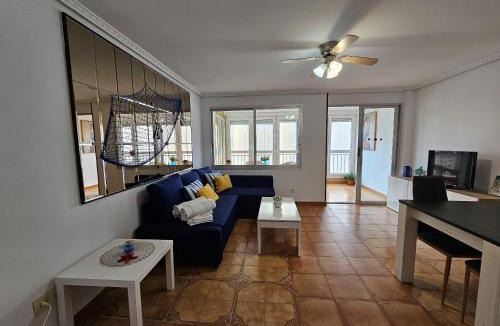 Benidorm Centro Apartment | Apartamento Ilice 9 IF Benidorm