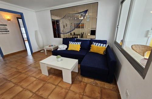 Benidorm Centro Apartment | Apartamento Ilice 9 IF Benidorm
