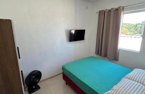 Sagrada Familia Apartment | Apartamento Imbituba