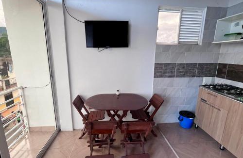Acacias Apartment | Apartamento independiente, fresco y cómodo