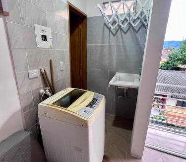Acacias Apartment | Apartamento independiente, fresco y cómodo