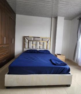 Popayan Apartment | Apartamento Independiente 2 habitaciones Centro Comercial Campanario