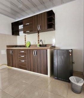 Popayan Apartment | Apartamento Independiente 2 habitaciones Centro Comercial Campanario