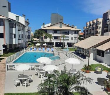 Ingleses Norte Apartment | Apartamento Ingleses Norte