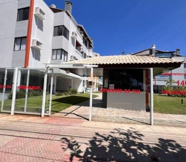 Ingleses Norte Apartment | Apartamento Ingleses Norte