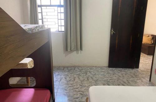 Centro Apartment | Apartamento Inteiro Central 2 Quartos e Kitnet Inteira 01 quarto