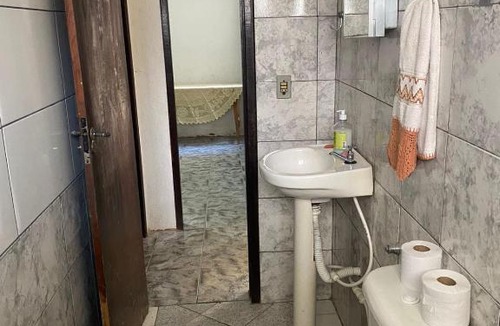 Centro Apartment | Apartamento Inteiro Central 2 Quartos e Kitnet Inteira 01 quarto